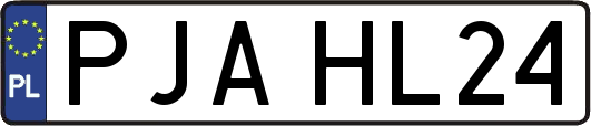 PJAHL24
