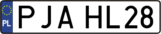 PJAHL28