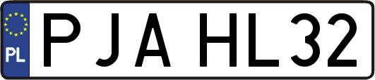 PJAHL32