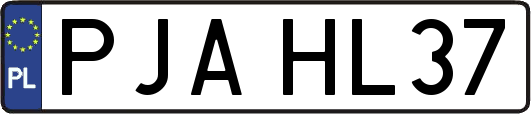 PJAHL37