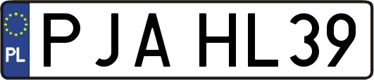 PJAHL39