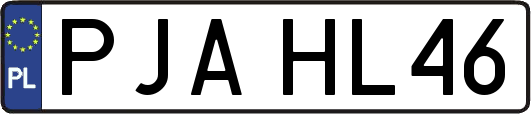 PJAHL46