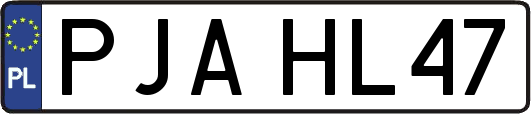 PJAHL47