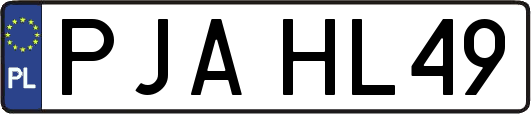 PJAHL49
