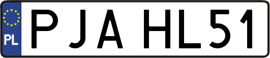 PJAHL51