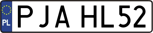 PJAHL52