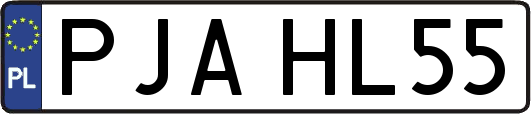 PJAHL55