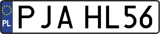PJAHL56