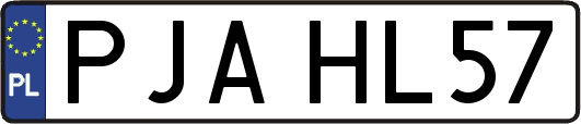 PJAHL57