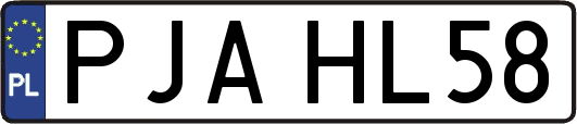 PJAHL58
