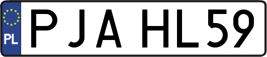 PJAHL59