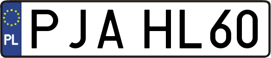 PJAHL60