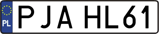 PJAHL61
