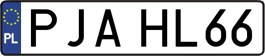 PJAHL66