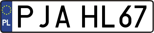 PJAHL67