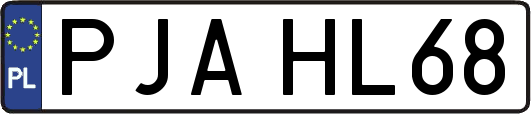 PJAHL68