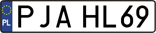 PJAHL69