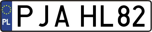PJAHL82