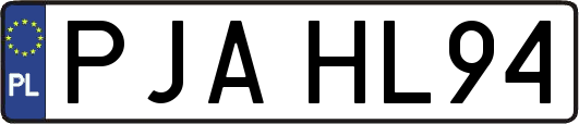 PJAHL94