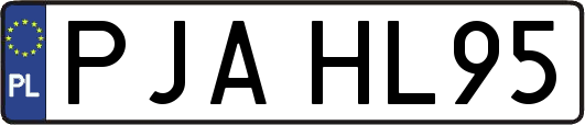 PJAHL95