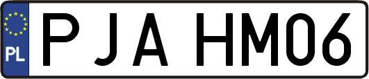 PJAHM06