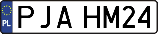 PJAHM24
