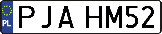 PJAHM52