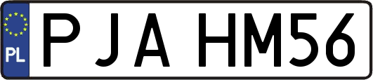 PJAHM56