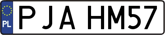 PJAHM57