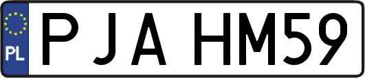 PJAHM59