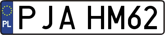 PJAHM62