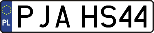 PJAHS44