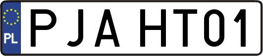 PJAHT01