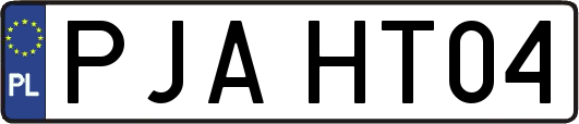 PJAHT04
