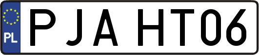 PJAHT06