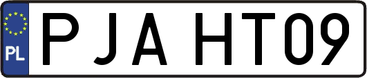 PJAHT09