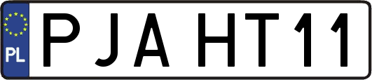 PJAHT11
