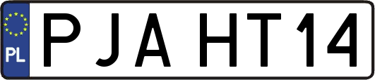 PJAHT14