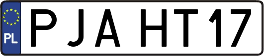 PJAHT17