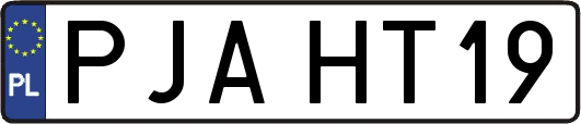 PJAHT19