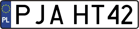 PJAHT42