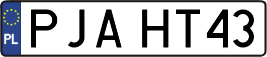 PJAHT43