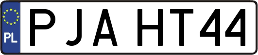 PJAHT44