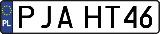 PJAHT46