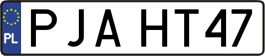PJAHT47
