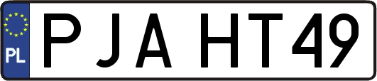 PJAHT49
