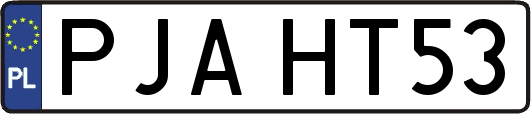 PJAHT53