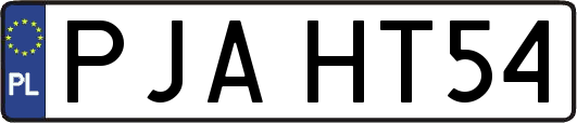 PJAHT54