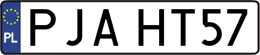 PJAHT57