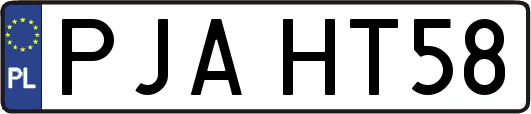 PJAHT58